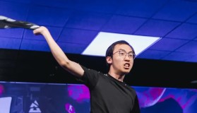 电子竞技Major赛事：FaZe、Vitality与Spirit三强争霸