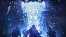 FLY战队Jensen领衔北美赛区，全球赛目标突破小组出线