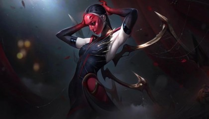 S15开幕式AR技术震撼，虚拟远古龙降临场馆。