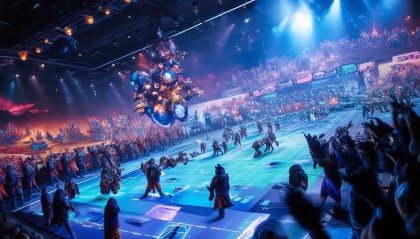 CFO强势挺进世界赛八强，完美团战配合双杀MAD战队，PCS赛区希望重燃